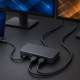 Best USB-C Docks With Dual HDMI 2.1 Outputs in 2026