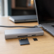 Best USB-C Docks With Dual SD and microSD Readers