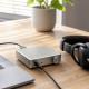Best USB-C Headphone Amps for Desktop Setups