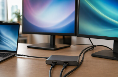 Best USB-C Hubs With Dual HDMI Outputs
