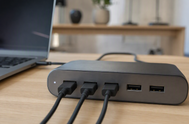 Best USB-C Hubs With Four or More USB-A Ports