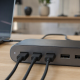 Best USB-C Hubs With Four or More USB-A Ports