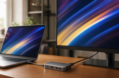 Best USB-C Hubs With HDMI 2.1