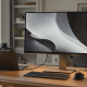 Best USB-C Monitors With 100W or More Laptop Charging