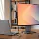 Best USB-C Monitors With 65W Laptop Charging