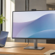 Best USB-C Monitors With Built-In Webcams