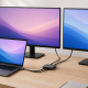 Best USB-C to Dual HDMI Adapters for a Two-Screen Setup