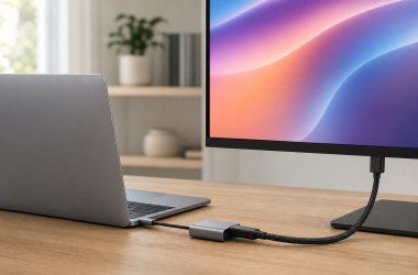 USB-C to HDMI 2.1 Adapters: Best Picks for High-Refresh Displays