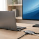 USB-C to HDMI Adapters With 100W Charging: Video and Power Together