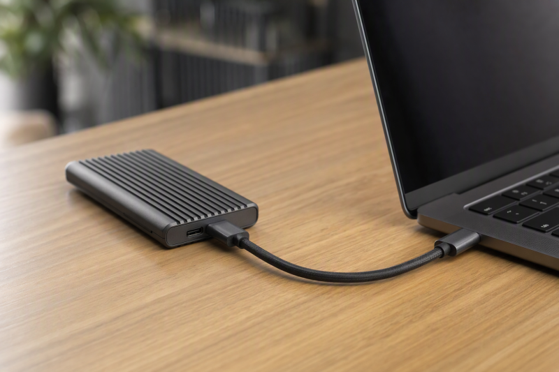 Best USB4 40Gbps Cables