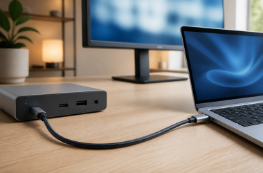 Best USB4 80Gbps Cables: Match Speed, Displays, and Charging
