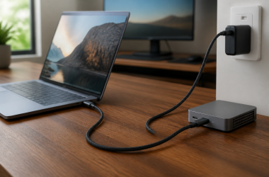 Best USB4 Cables With 240W Charging for Data and Power