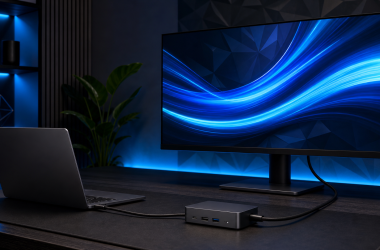Best USB4 Docks for 4K 120Hz Monitors in 2026