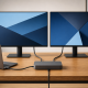 Best USB4 Docks for Dual 4K Monitors in 2026