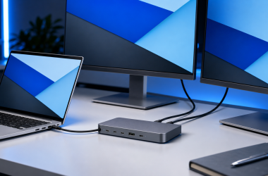 Best USB4 Docks for Intel Laptops in 2026