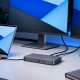 Best USB4 Docks for Intel Laptops in 2026
