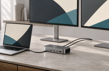 Best USB4 Docks for MacBook Pro in 2026