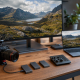 Best USB4 External SSDs for 8K Video
