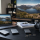 Best USB4 External SSDs for Photographers