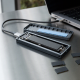Best USB4 NVMe Enclosures for 4TB SSDs