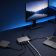 CalDigit Element 5 Hub Review: 9 Ports, 90W, and the Host Limits