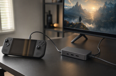 Can Steam Deck OLED Run 4K at 120Hz Through a Dock?