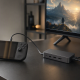 Can Steam Deck OLED Run 4K at 120Hz Through a Dock?