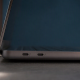How to Identify the Thunderbolt Port on a Laptop