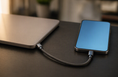 Is This USB-C Cable Charge-Only or Data-Capable?