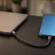 Is This USB-C Cable Charge-Only or Data-Capable?