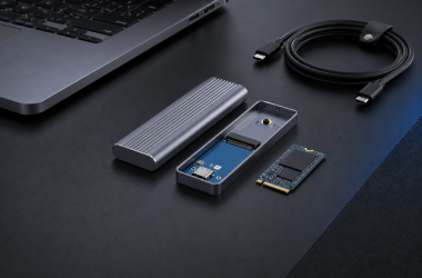 Best USB-C SSD Enclosures for M.2 2242 SSDs