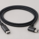 Best Right-Angle USB-C 240W Cables for Gaming Handhelds and Tight Setups