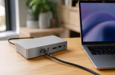 Best Thunderbolt 5 Docks with 10GbE Ethernet