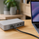 Best Thunderbolt 5 Docks with 10GbE Ethernet