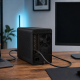 Thunderbolt eGPU Detected but External Monitor Has No Signal in Windows 11
