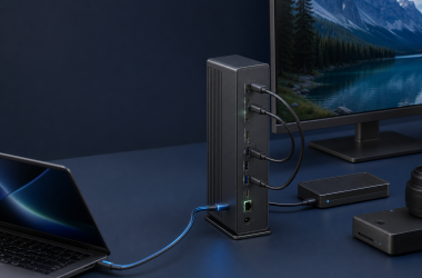 UGREEN Revodok Max 2131 Review: Who Should Buy This Thunderbolt 5 Dock?