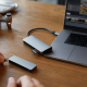 6 USB-C UHS-II Card Readers for Faster Drone Footage Offloads