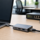 USB-C Dock MAC Address Passthrough Not Working in Windows 11