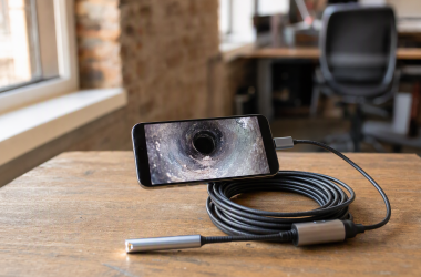 USB-C Endoscope Cameras You Can Plug Straight Into Your Phone