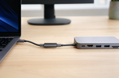 USB-C Extension Cable Not Working With a Dock