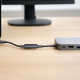 USB-C Extension Cable Not Working With a Dock