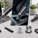 Best USB-C Mini Vacuum Cleaners for Fast Car, Desk, and Home Cleanups