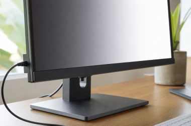 USB-C Monitor Brightness Control Not Working in Windows 11