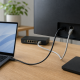 USB-C Monitor Ethernet Not Working in Windows 11