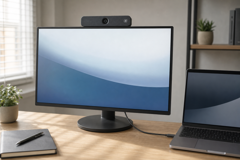 USB-C Monitor Microphone Not Working in Windows 11