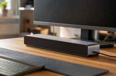 Best USB-C Powered PC Soundbars