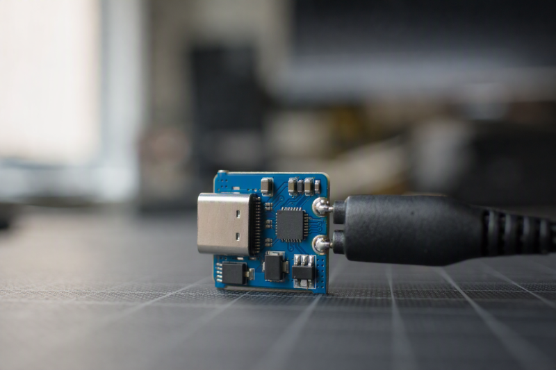 Best USB-C PD Trigger Boards for DIY Electronics