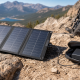 Best USB-C Solar Charger Panels for Backpacking