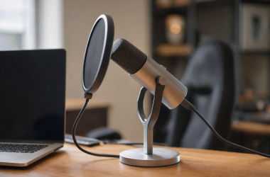 7 USB-C Studio Microphones for Clearer Streams and Podcasts