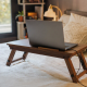 Best Adjustable Laptop Bed Trays for Seated Work